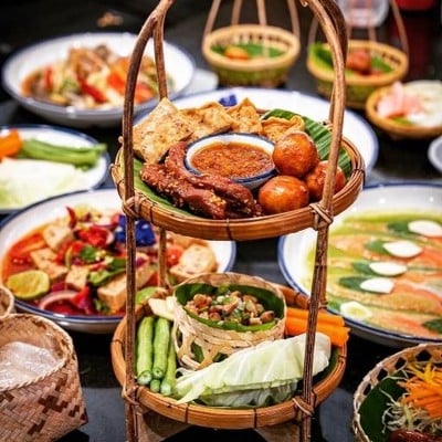 ร้านแซ่บไฮน์ พัทยาใต้