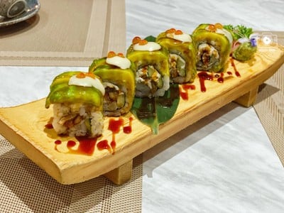 TAKA - japanese house phuket