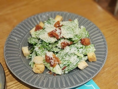 Audrey Cafe สยามเซ็นเตอร์ ชั้น 2