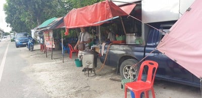 หน้าร้าน