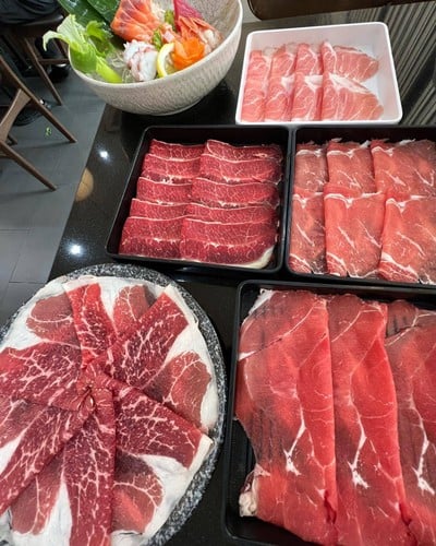 เนื้อวากิว