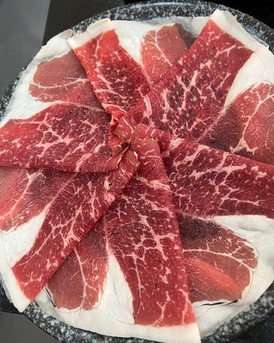 เนื้อวากิว