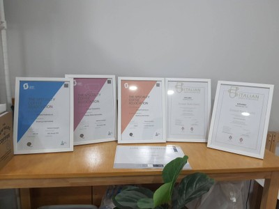 บรรยากาศ