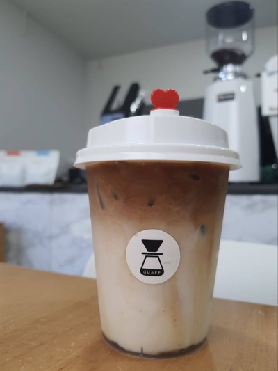 คาราเมลมัคคิอาโต้