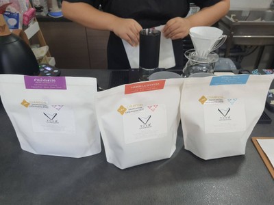 บรรยากาศ