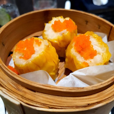 ขนมจีบกุ้ง