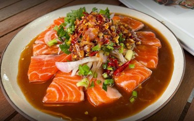 อาหาร หรือ เครื่องดื่ม