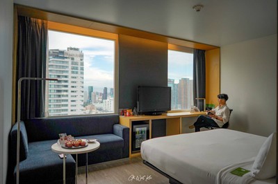 ห้องพัก