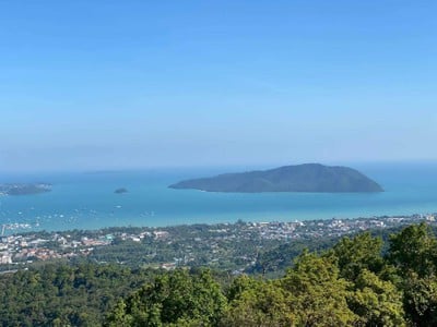 พระพุทธมิ่งมงคลเอกนาคคีรี