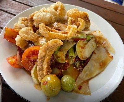 อาหาร หรือ เครื่องดื่ม