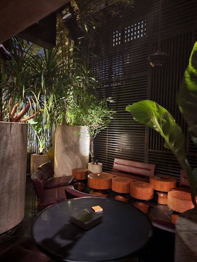 บรรยากาศ