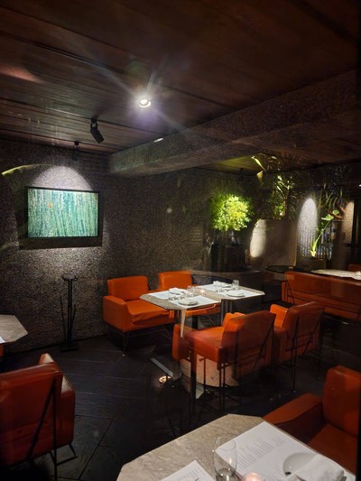 บรรยากาศ