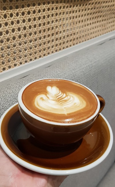 Cappuccino