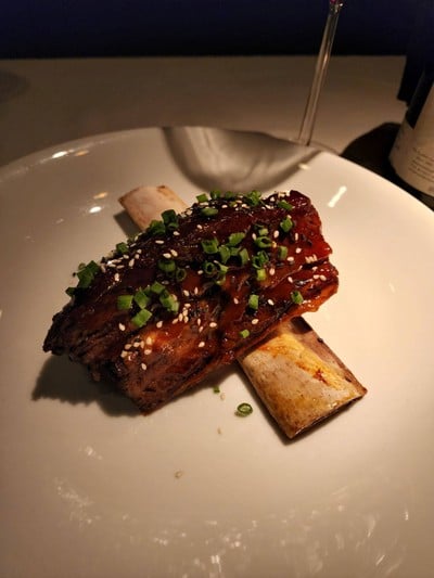 อาหาร หรือ เครื่องดื่ม