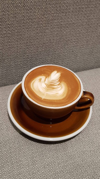 Cappuccino
