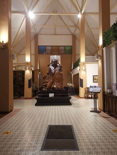 โรงแรม สบาย สบาย สุโขทัย