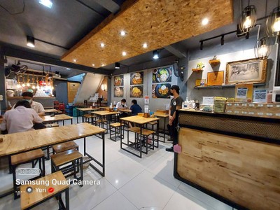 บรรยากาศ