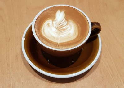 Cappuccino