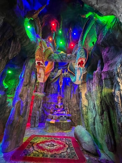 รูป วัดแก่งคอย