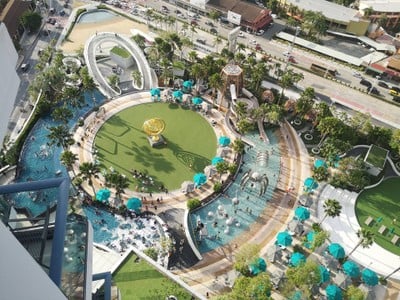 Grande Centre Point Pattaya