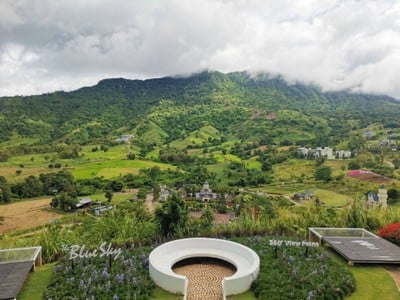 The Blue Sky Resort At Khao Kho