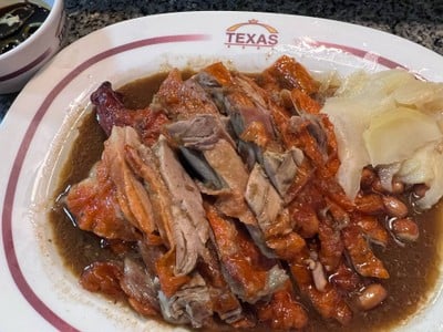 Texas Suki เยาวราช