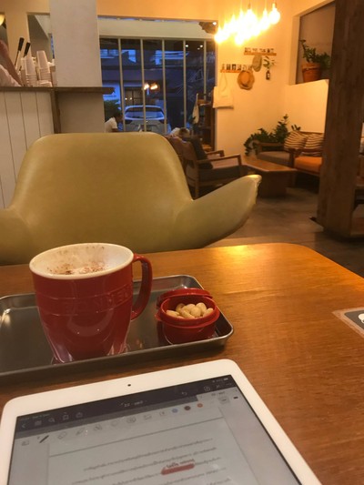 Babycino