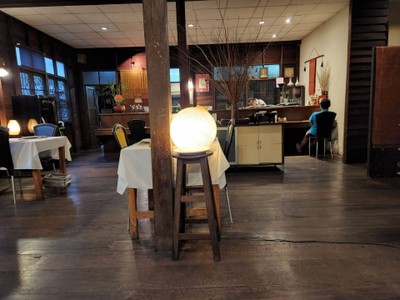 บรรยากาศ