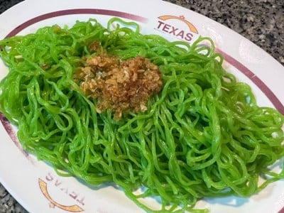 Texas Suki เยาวราช