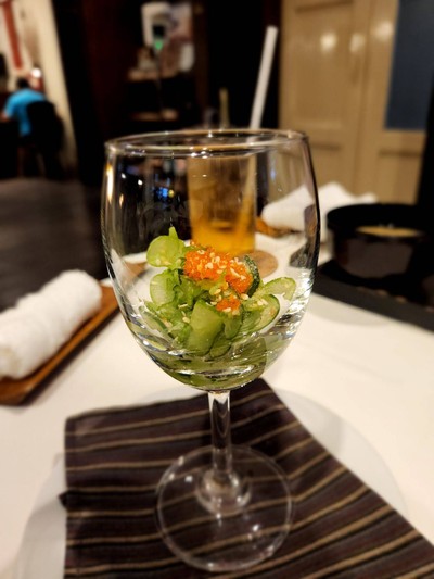 อาหาร หรือ เครื่องดื่ม