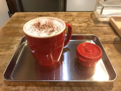 Babycino