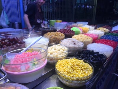 เช็งซิมอี๊