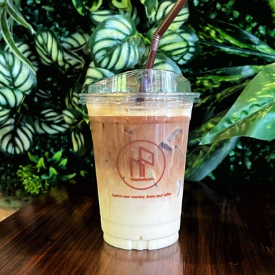 Malt Espresso