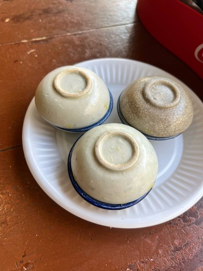 ขนมถ้วย 5 ฝา