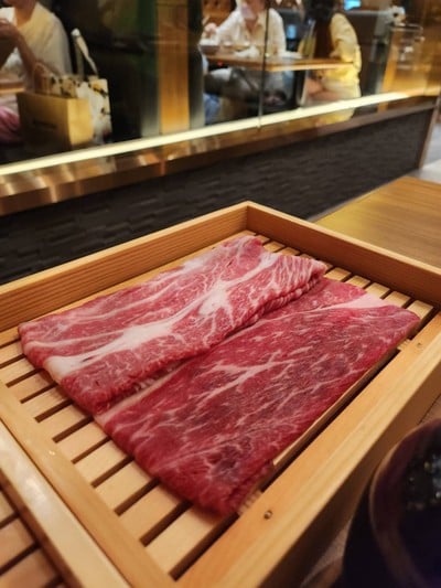 Nabezo Siam Paragon