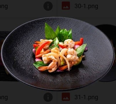 So Rich The Bistro