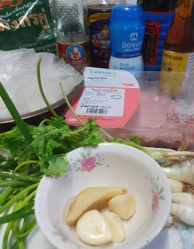 วิธีทำ ก๋วยเตี๋ยวเซี่ยงไฮ้ สไตล์จีน วิธีทำ ก๋วยเตี๋ยวเซี่ยงไฮ้ สไตล์จีน