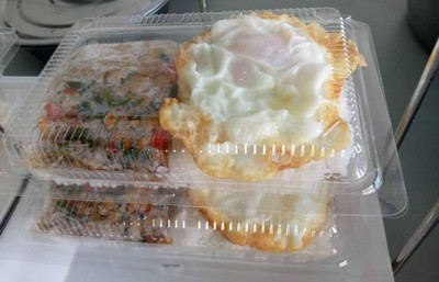 ข้าวกระเพราไก่