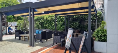 หน้าร้าน