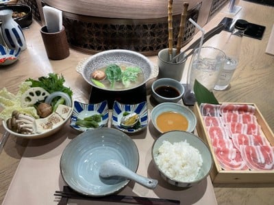 HITORI SHABU สยามพารากอน