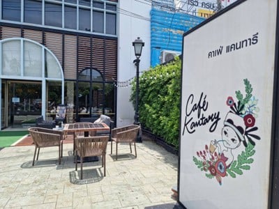 หน้าร้าน