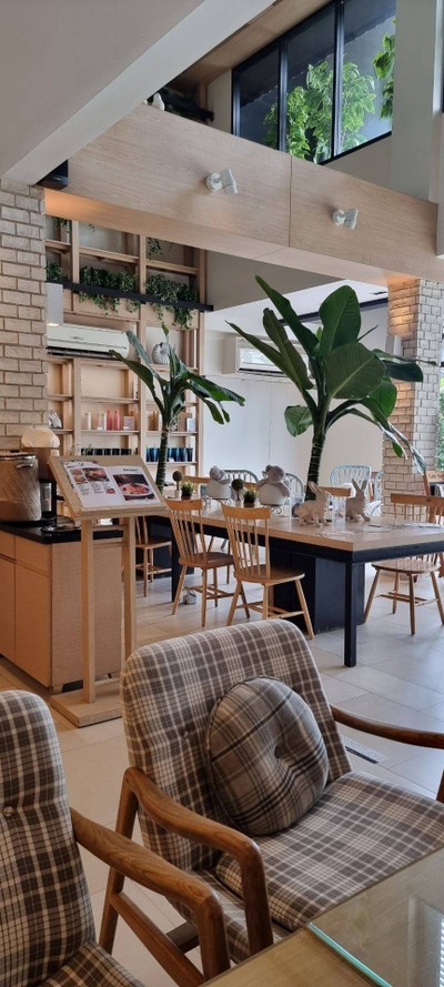 บรรยากาศ