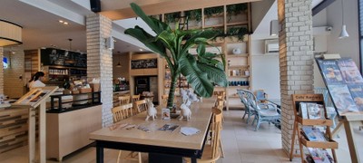 บรรยากาศ