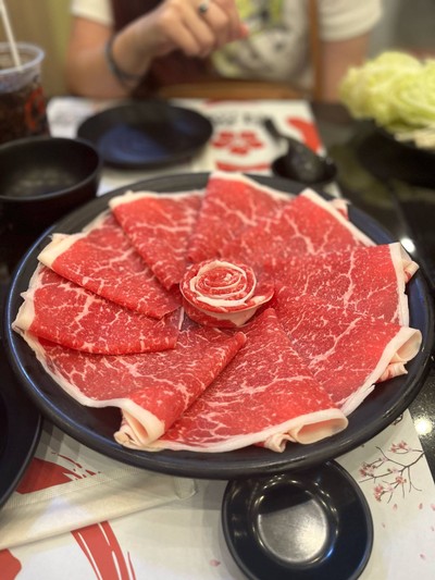 เนื้อวากิว