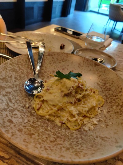 คาโบนาร่า