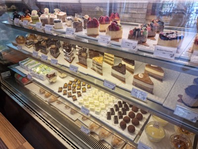 บรรยากาศ