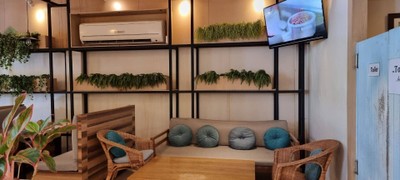 บรรยากาศ