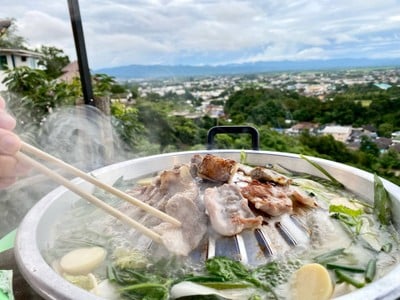 ภูปุระวิวดาว แม่สาย