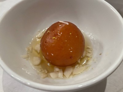 GULAB JAMUN