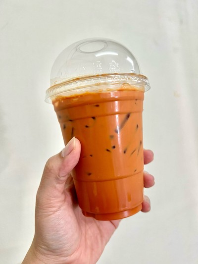 Thai Tea